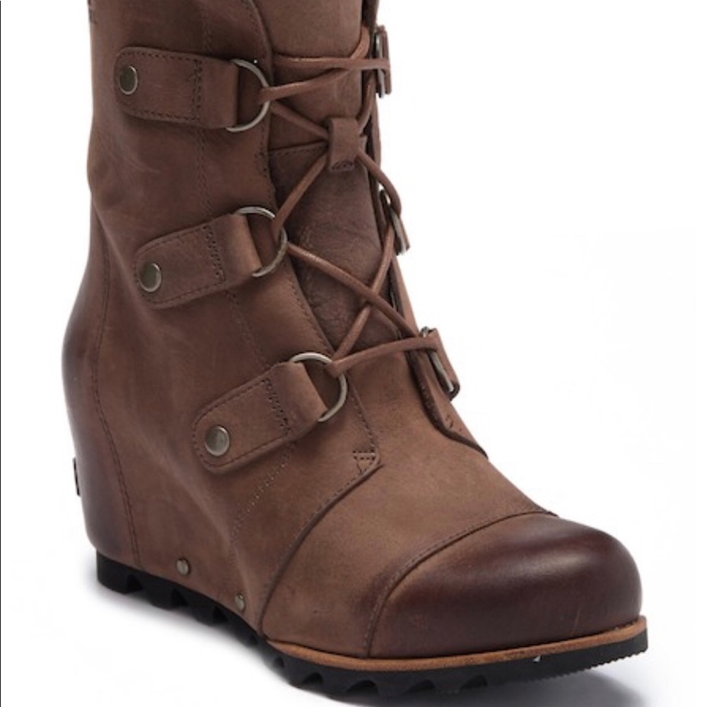 Sorel Joan of Arch Bootie Boots